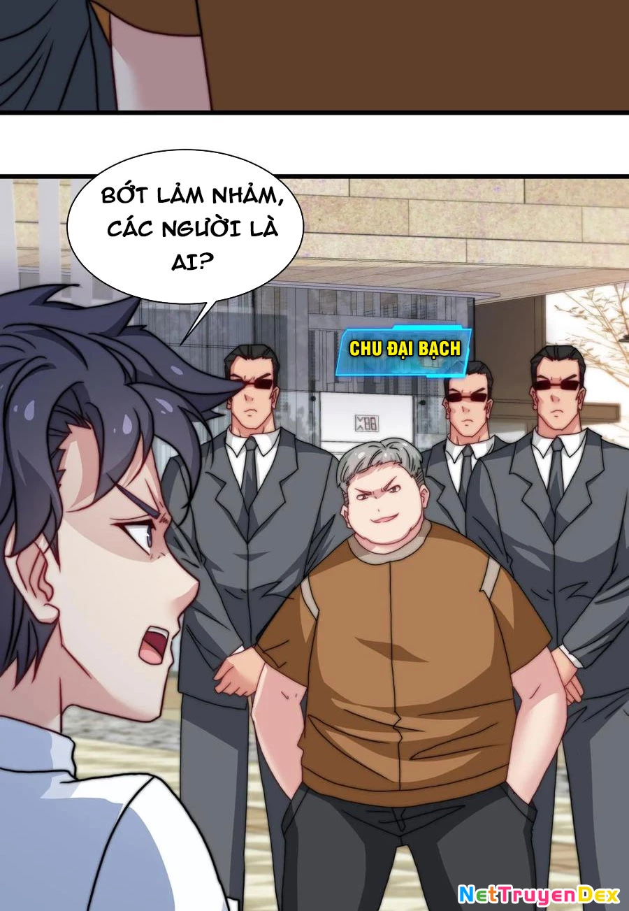Slime ta treo cự long lên đánh là hợp lý nhỉ? Chapter 50 - Trang 2