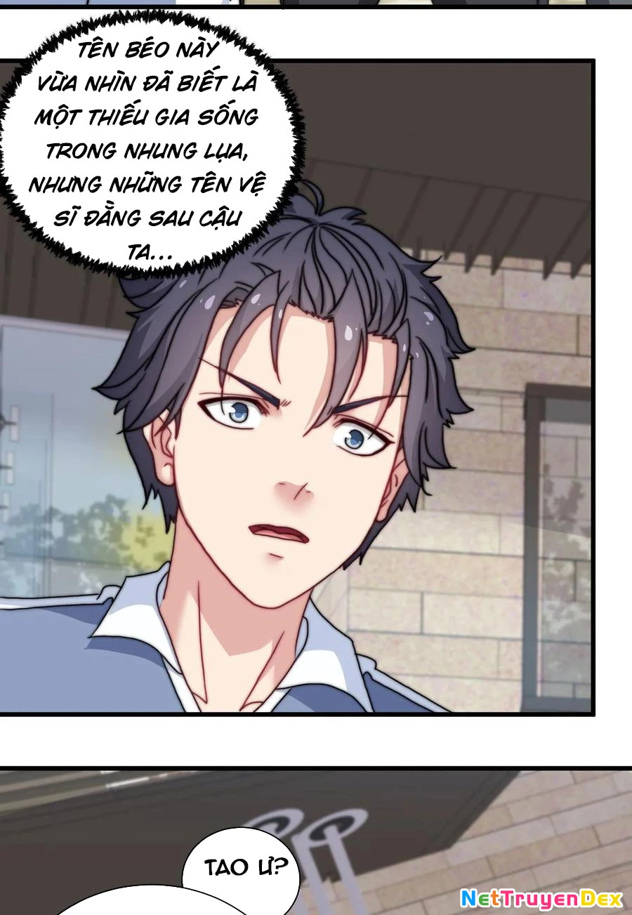 Slime ta treo cự long lên đánh là hợp lý nhỉ? Chapter 50 - Trang 2