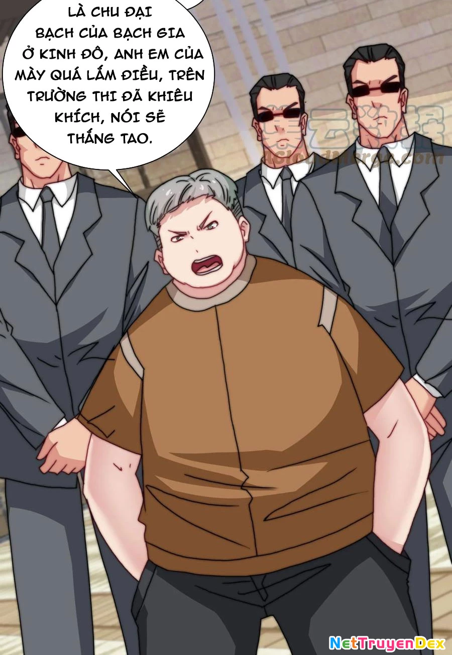 Slime ta treo cự long lên đánh là hợp lý nhỉ? Chapter 50 - Trang 2