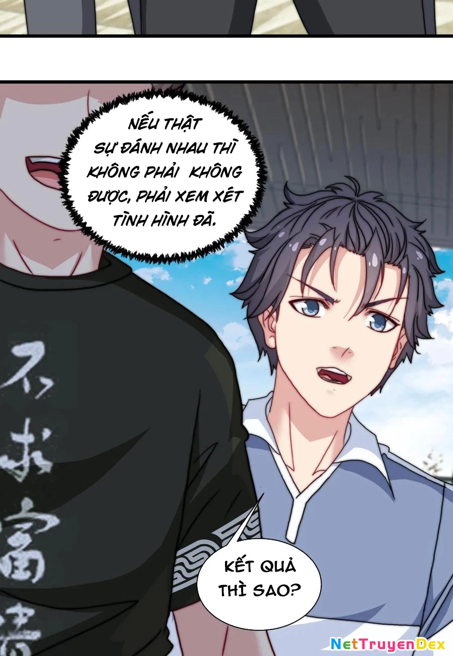 Slime ta treo cự long lên đánh là hợp lý nhỉ? Chapter 50 - Trang 2