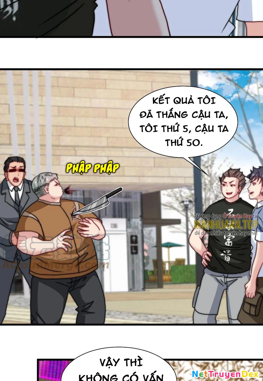 Slime ta treo cự long lên đánh là hợp lý nhỉ? Chapter 50 - Trang 2