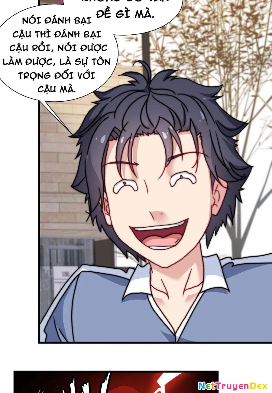 Slime ta treo cự long lên đánh là hợp lý nhỉ? Chapter 50 - Trang 2