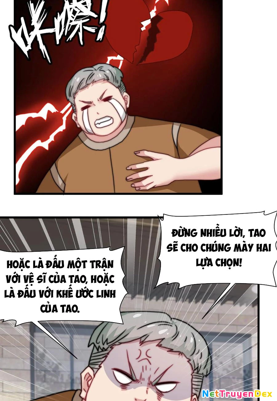 Slime ta treo cự long lên đánh là hợp lý nhỉ? Chapter 50 - Trang 2