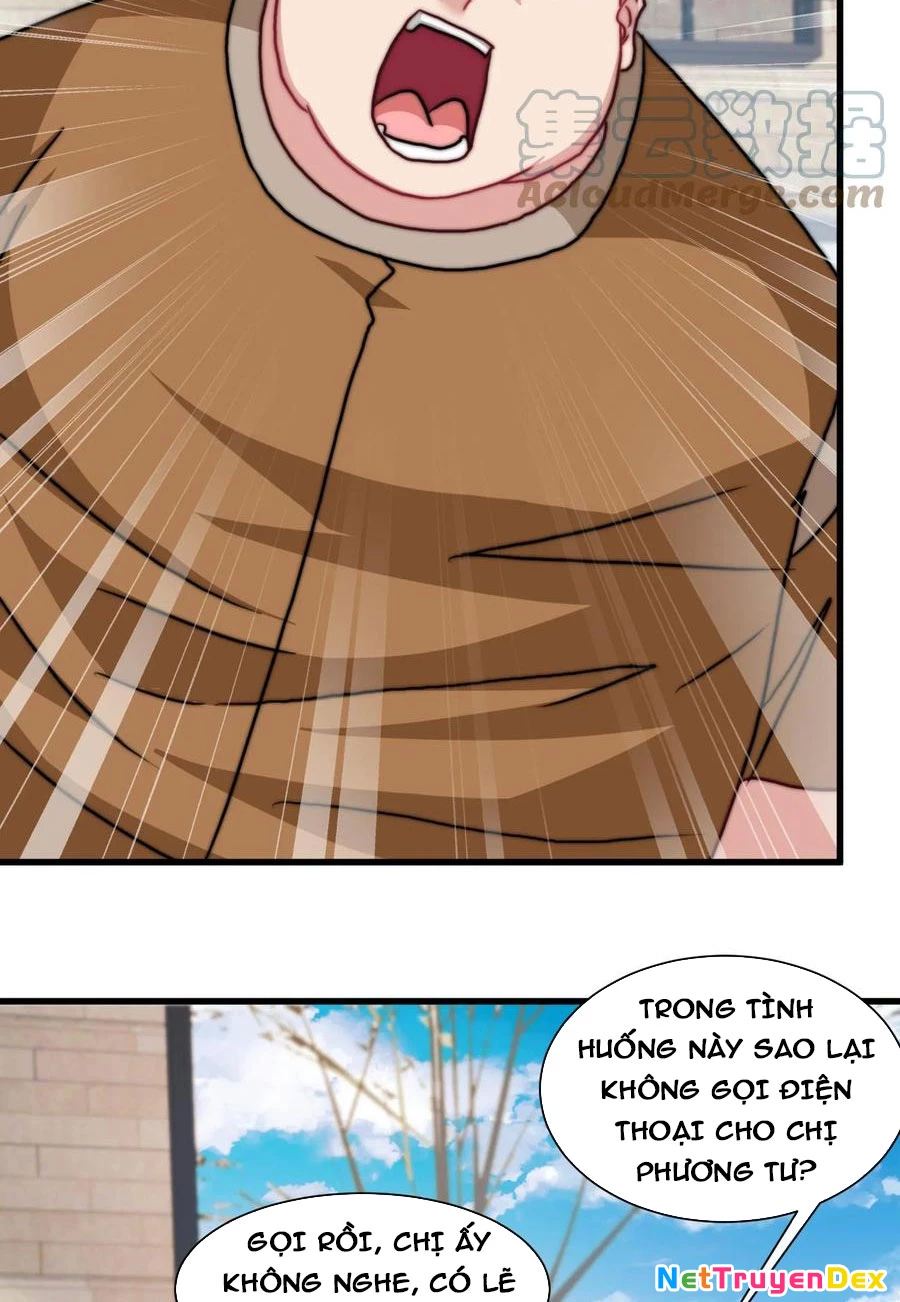 Slime ta treo cự long lên đánh là hợp lý nhỉ? Chapter 50 - Trang 2