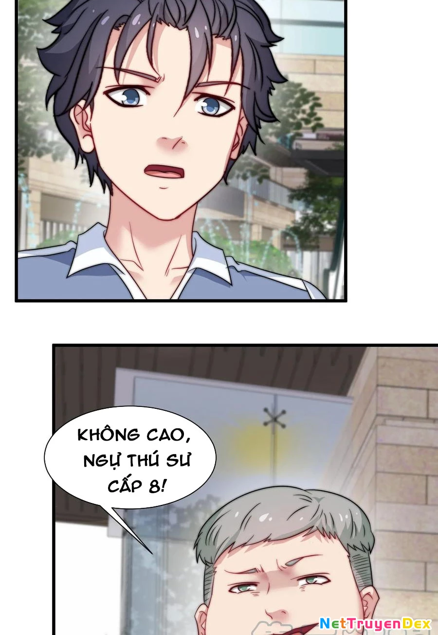 Slime ta treo cự long lên đánh là hợp lý nhỉ? Chapter 50 - Trang 2