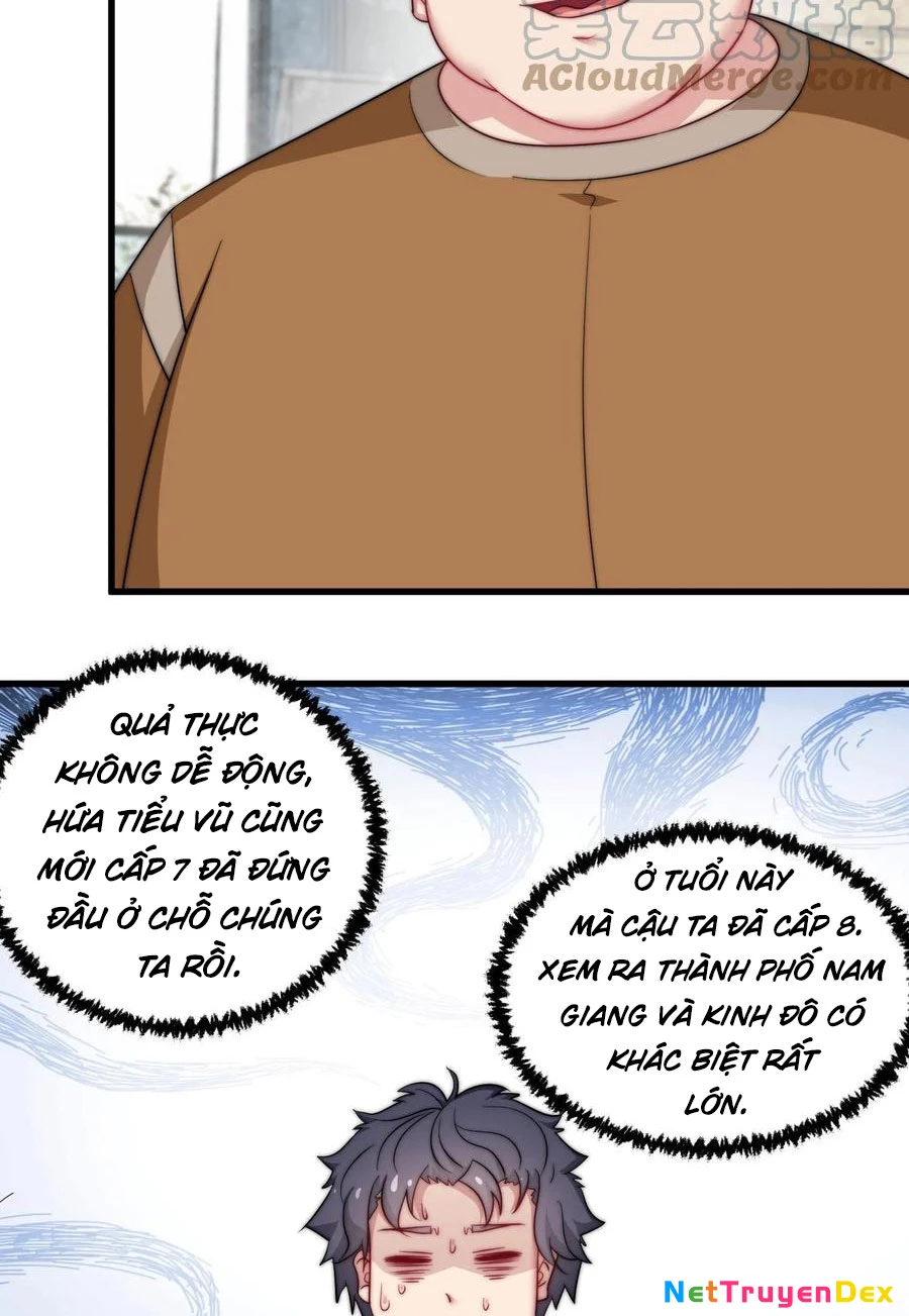 Slime ta treo cự long lên đánh là hợp lý nhỉ? Chapter 50 - Trang 2