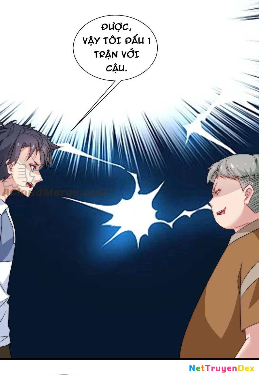 Slime ta treo cự long lên đánh là hợp lý nhỉ? Chapter 50 - Trang 2