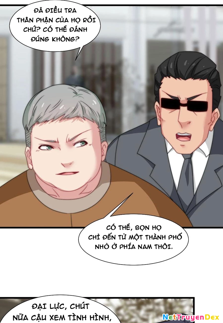 Slime ta treo cự long lên đánh là hợp lý nhỉ? Chapter 50 - Trang 2