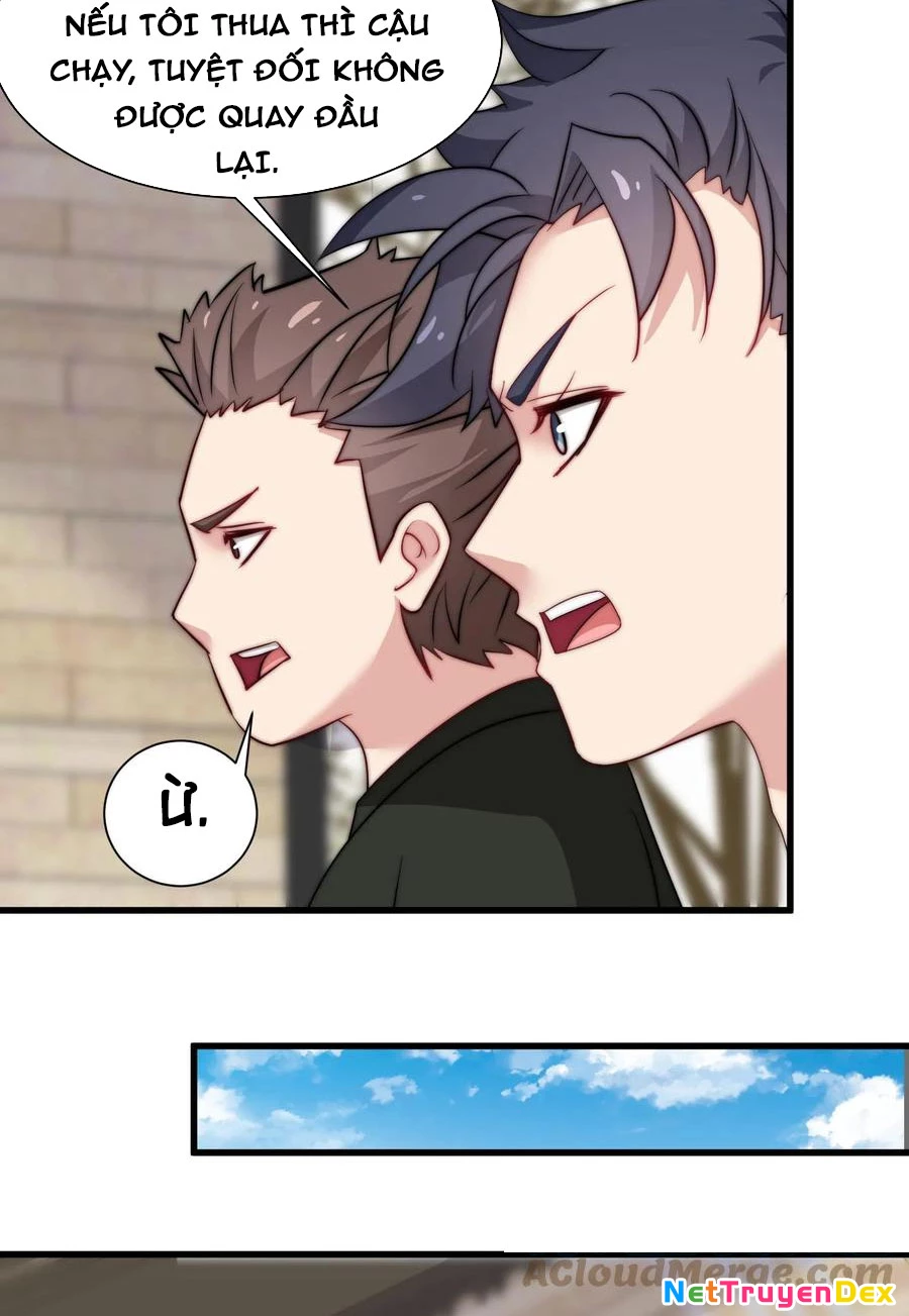 Slime ta treo cự long lên đánh là hợp lý nhỉ? Chapter 50 - Trang 2