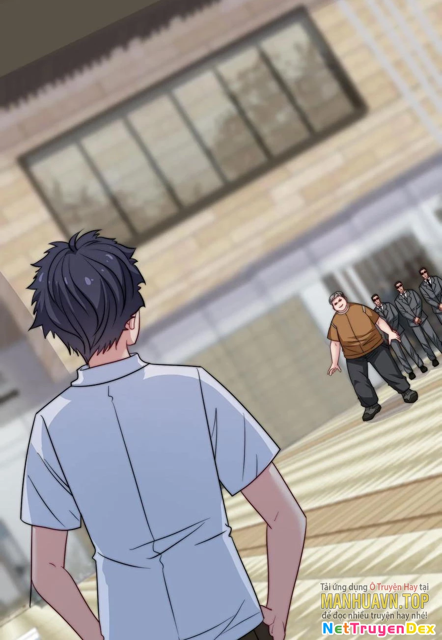 Slime ta treo cự long lên đánh là hợp lý nhỉ? Chapter 50 - Trang 2