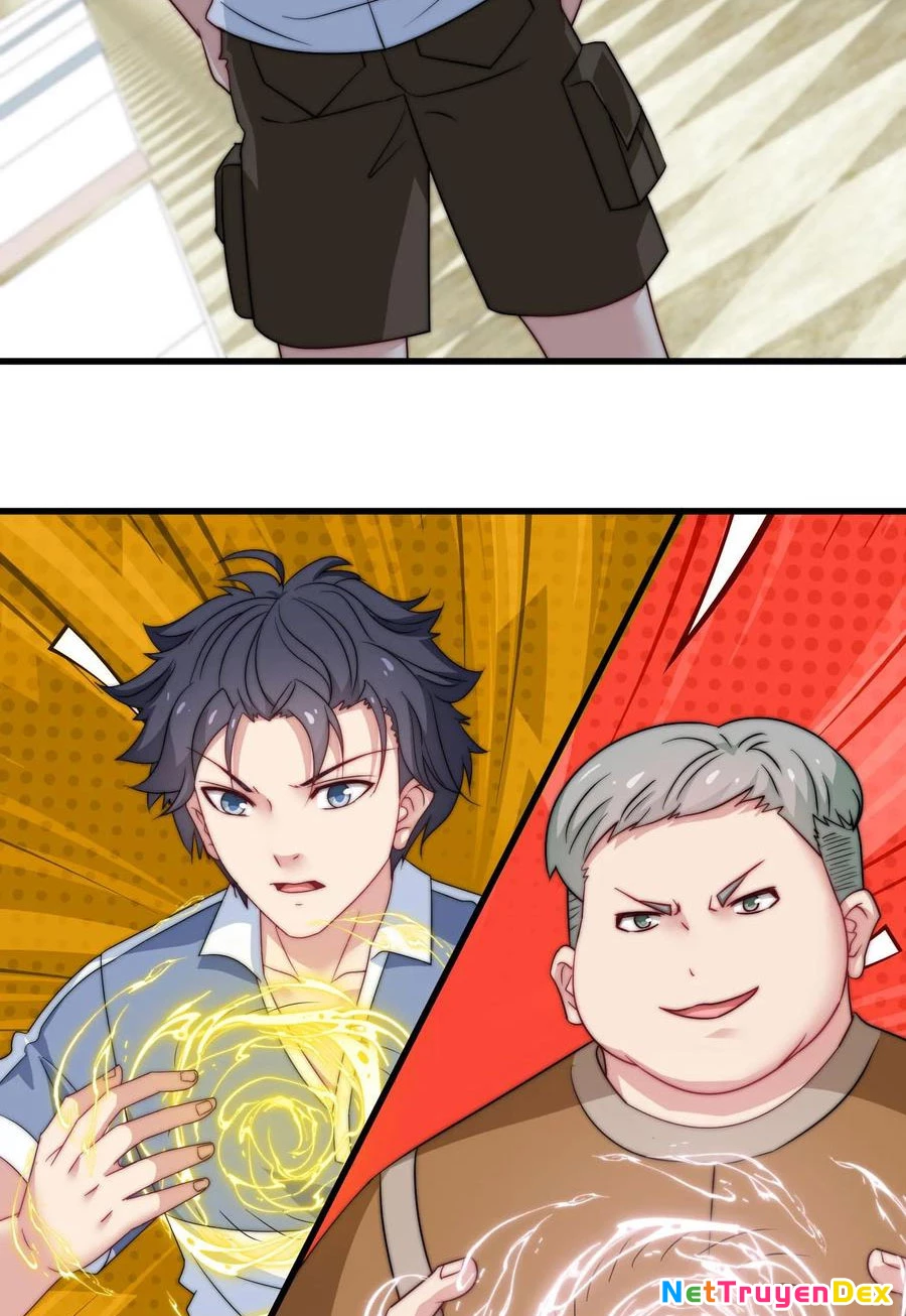 Slime ta treo cự long lên đánh là hợp lý nhỉ? Chapter 50 - Trang 2