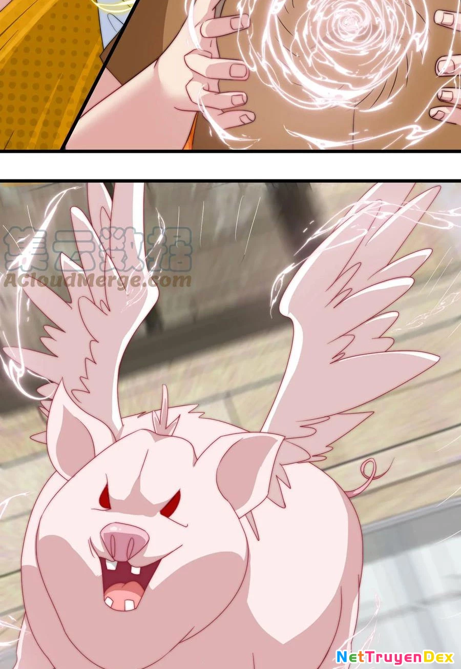 Slime ta treo cự long lên đánh là hợp lý nhỉ? Chapter 50 - Trang 2