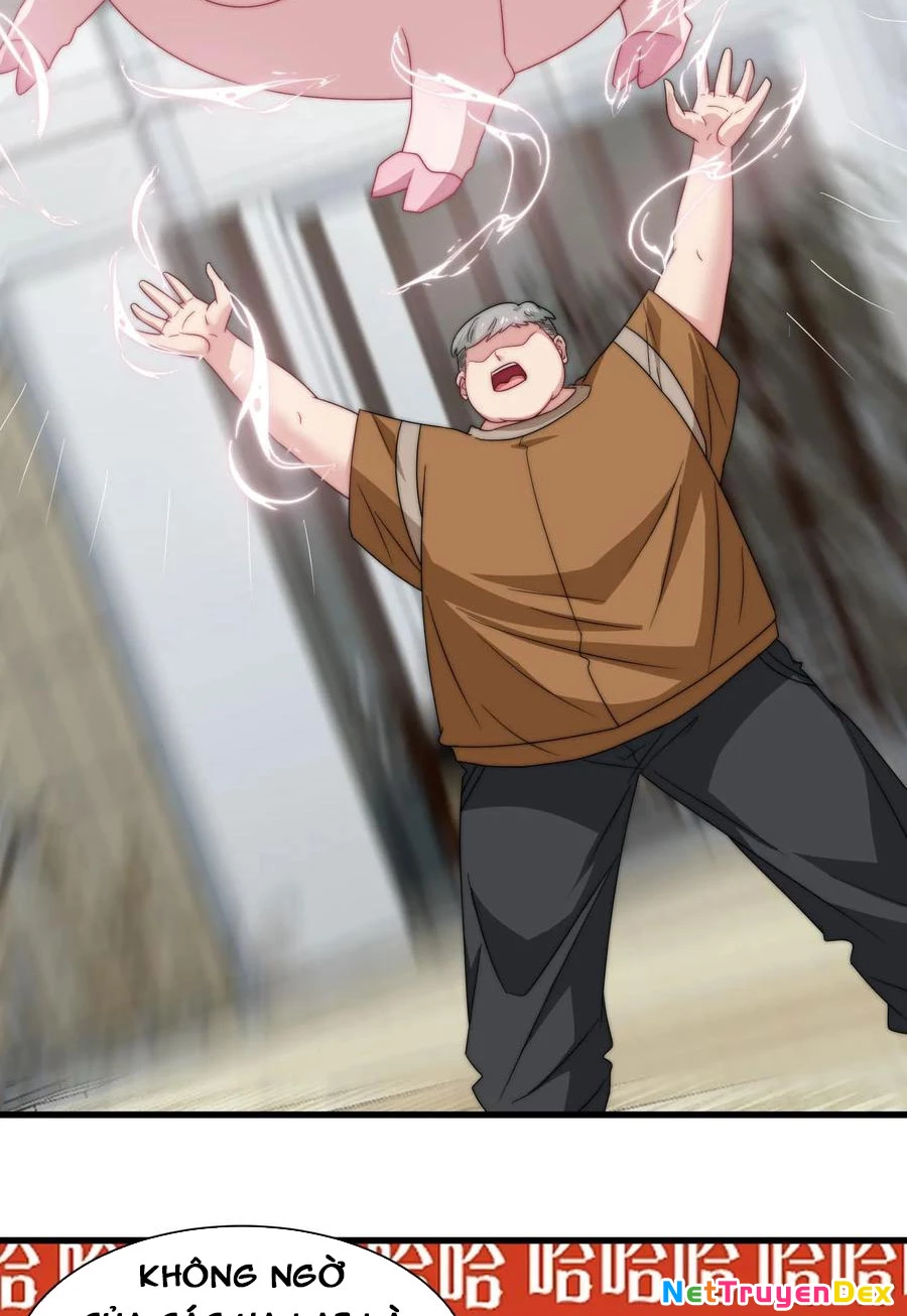 Slime ta treo cự long lên đánh là hợp lý nhỉ? Chapter 50 - Trang 2