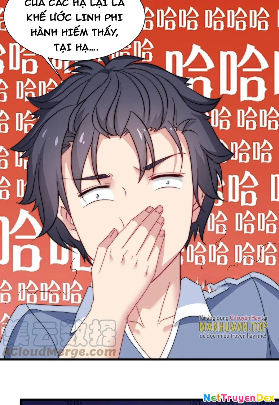 Slime ta treo cự long lên đánh là hợp lý nhỉ? Chapter 50 - Trang 2