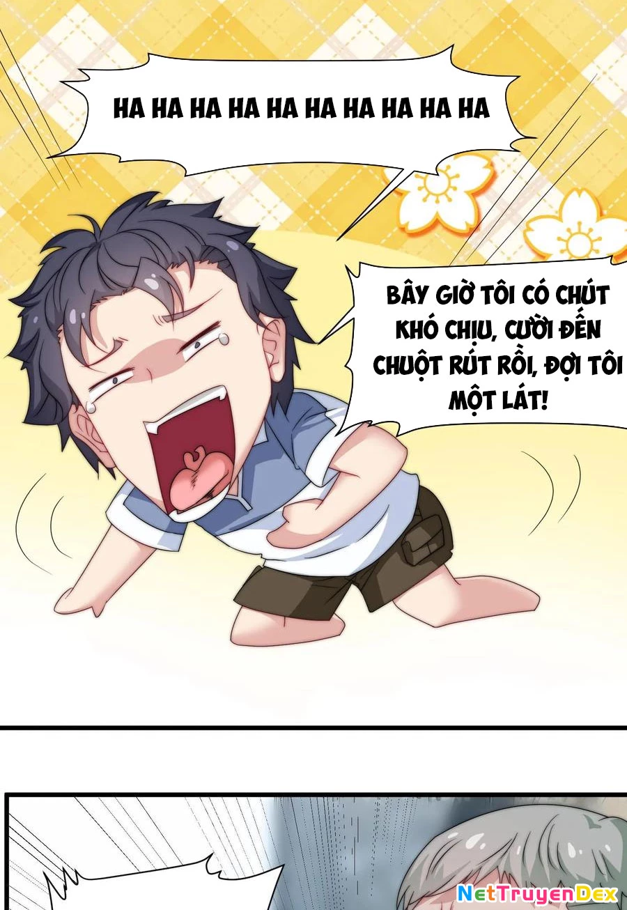 Slime ta treo cự long lên đánh là hợp lý nhỉ? Chapter 50 - Trang 2