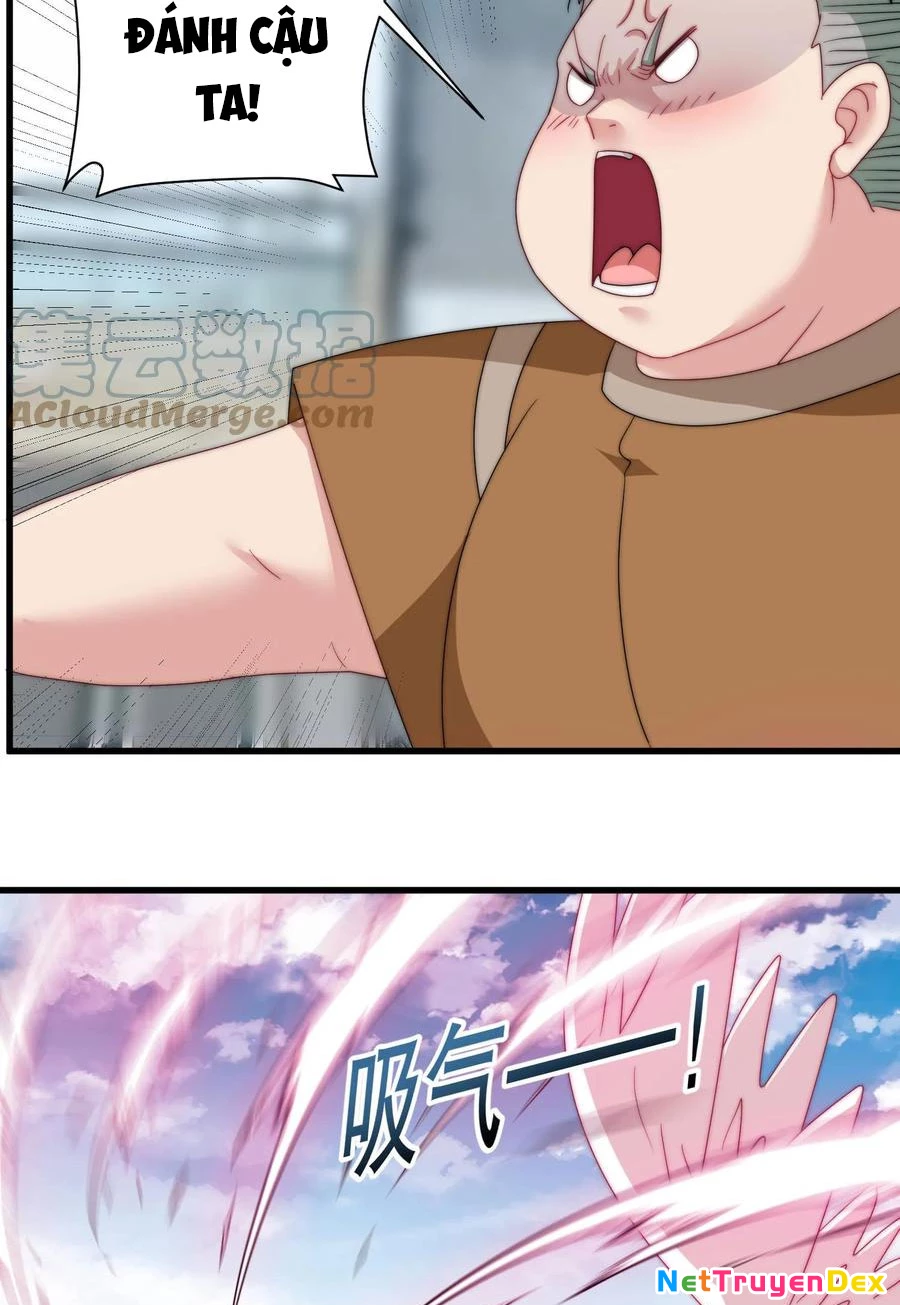 Slime ta treo cự long lên đánh là hợp lý nhỉ? Chapter 50 - Trang 2