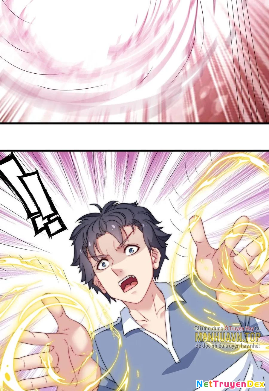 Slime ta treo cự long lên đánh là hợp lý nhỉ? Chapter 50 - Trang 2