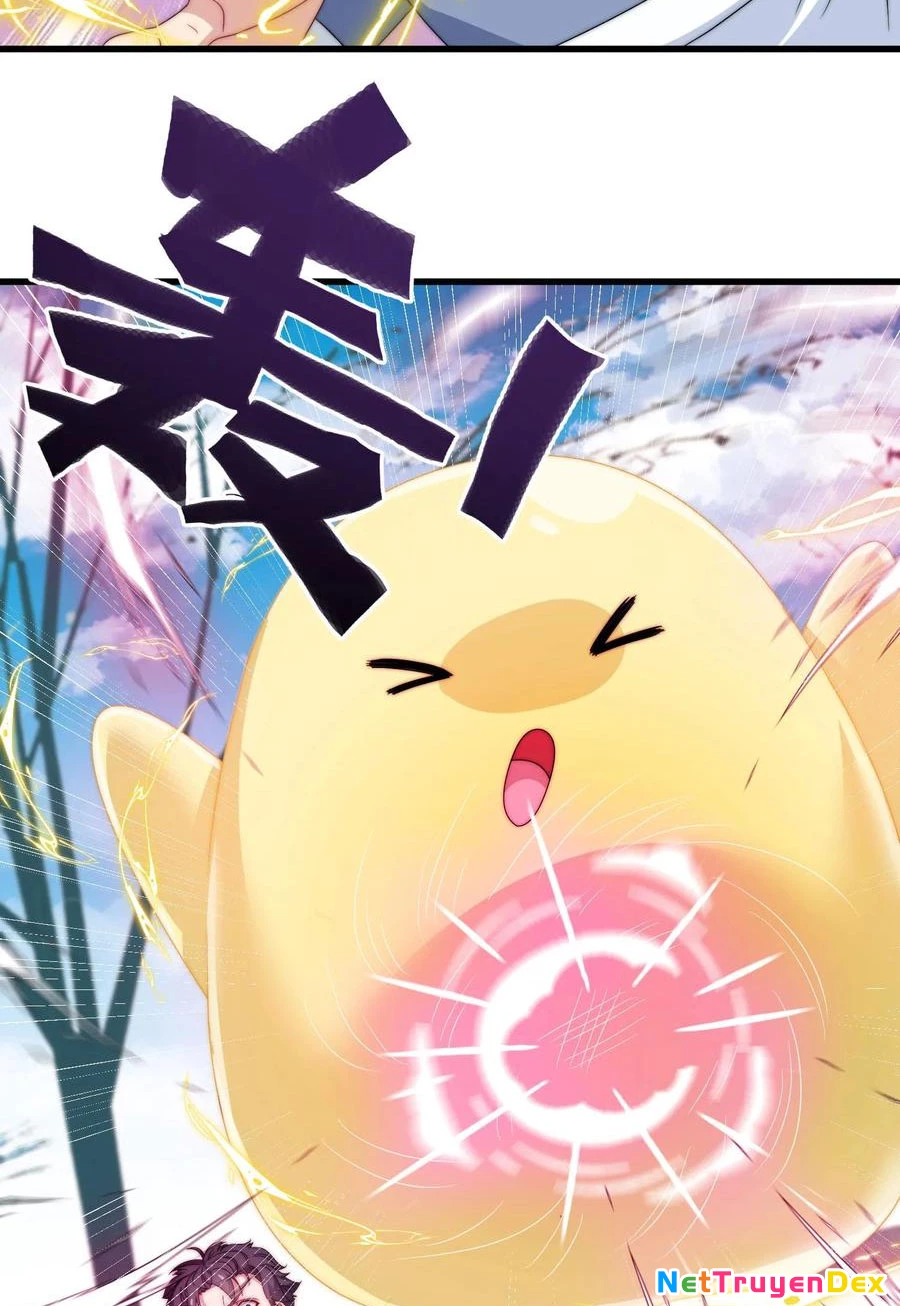 Slime ta treo cự long lên đánh là hợp lý nhỉ? Chapter 50 - Trang 2