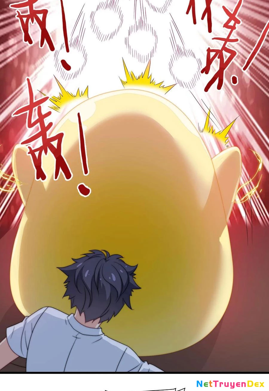 Slime ta treo cự long lên đánh là hợp lý nhỉ? Chapter 50 - Trang 2