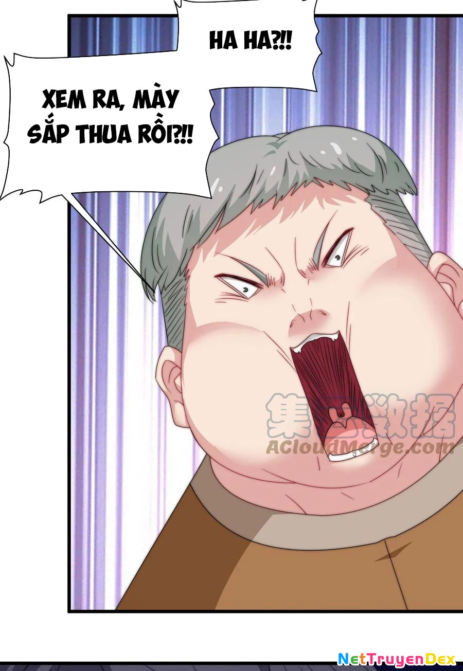 Slime ta treo cự long lên đánh là hợp lý nhỉ? Chapter 50 - Trang 2