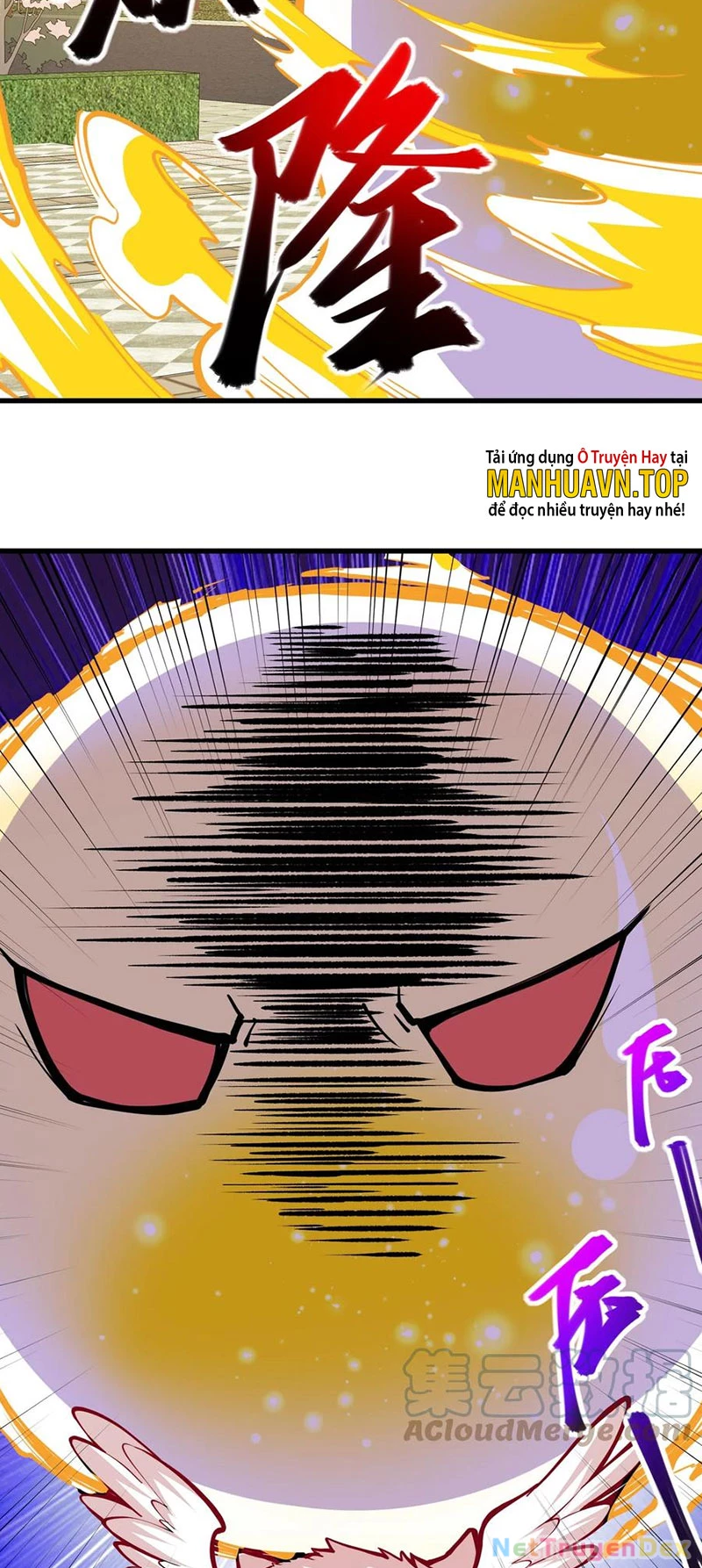 Slime ta treo cự long lên đánh là hợp lý nhỉ? Chapter 51 - Trang 2