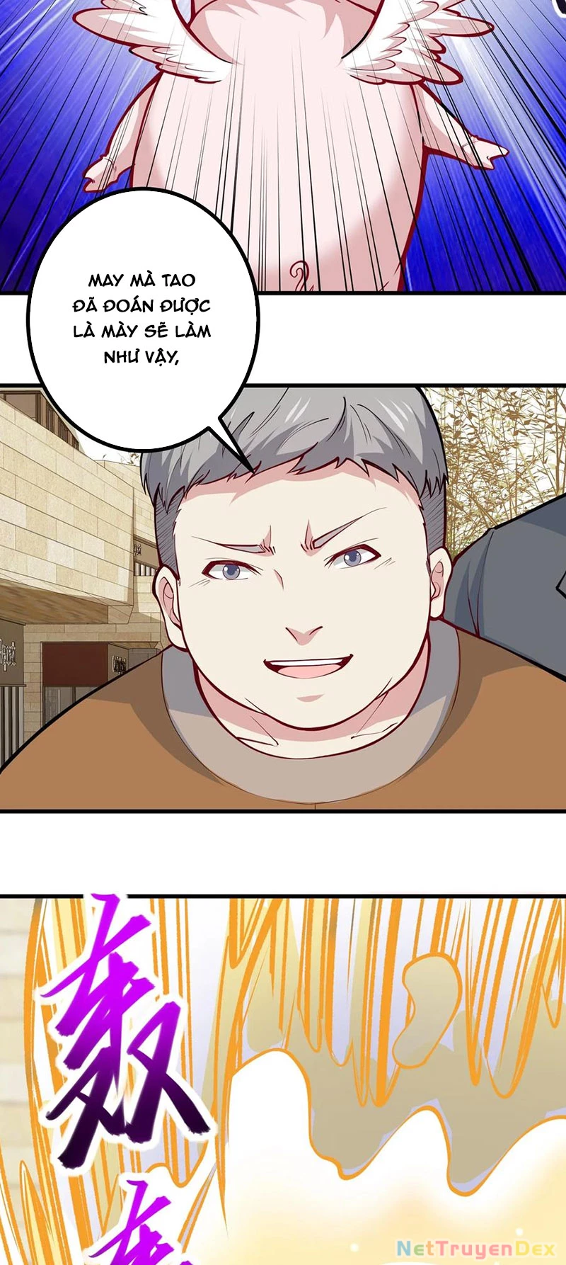 Slime ta treo cự long lên đánh là hợp lý nhỉ? Chapter 51 - Trang 2