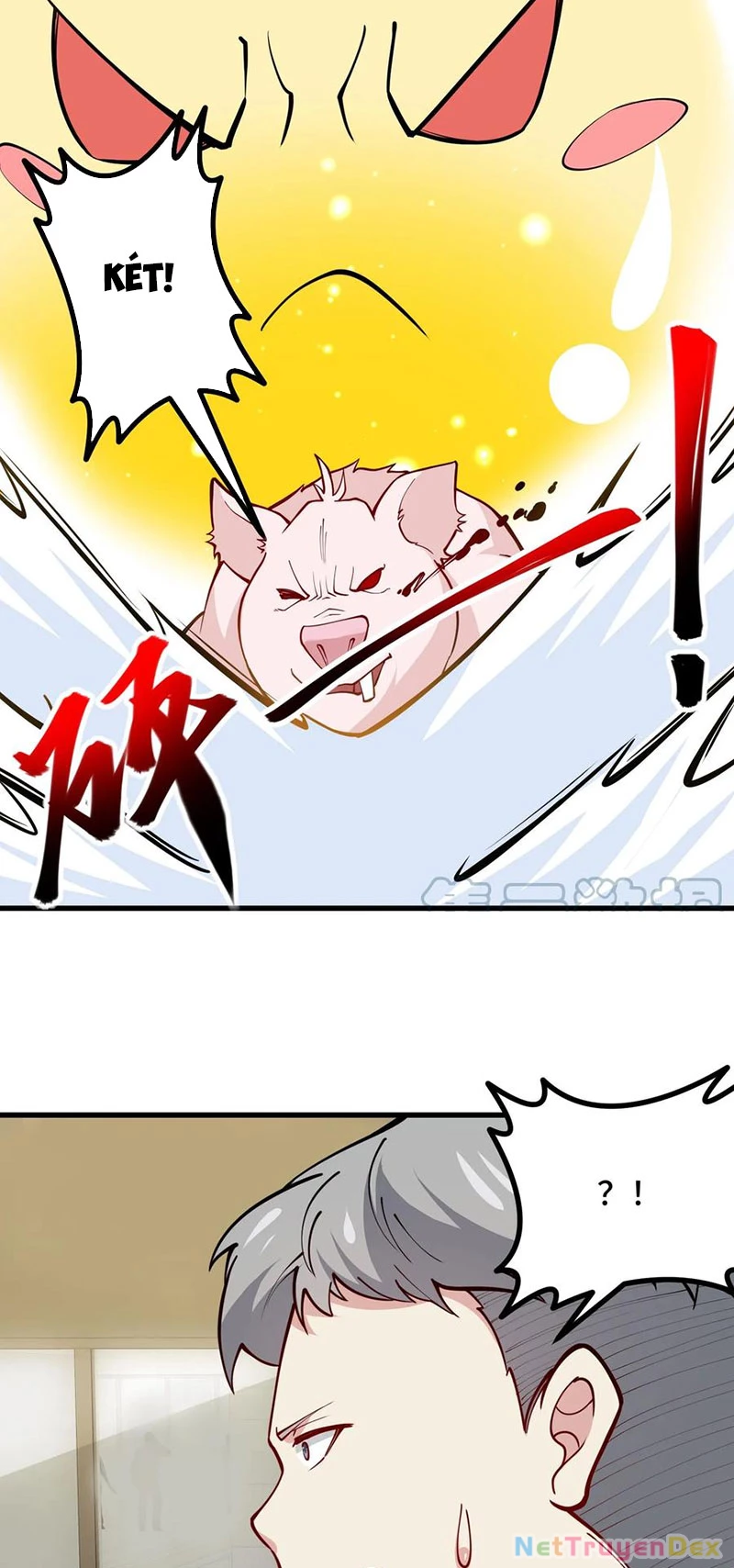 Slime ta treo cự long lên đánh là hợp lý nhỉ? Chapter 51 - Trang 2