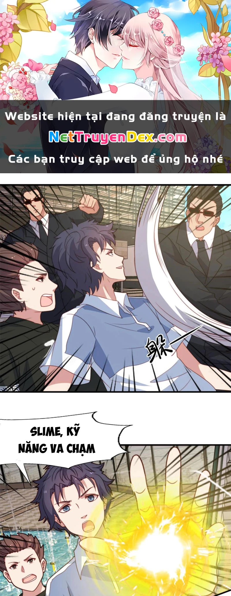 Slime ta treo cự long lên đánh là hợp lý nhỉ? Chapter 52 - Trang 2