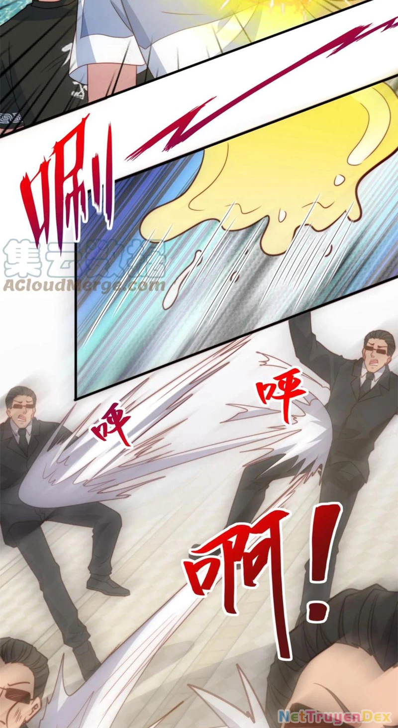 Slime ta treo cự long lên đánh là hợp lý nhỉ? Chapter 52 - Trang 2