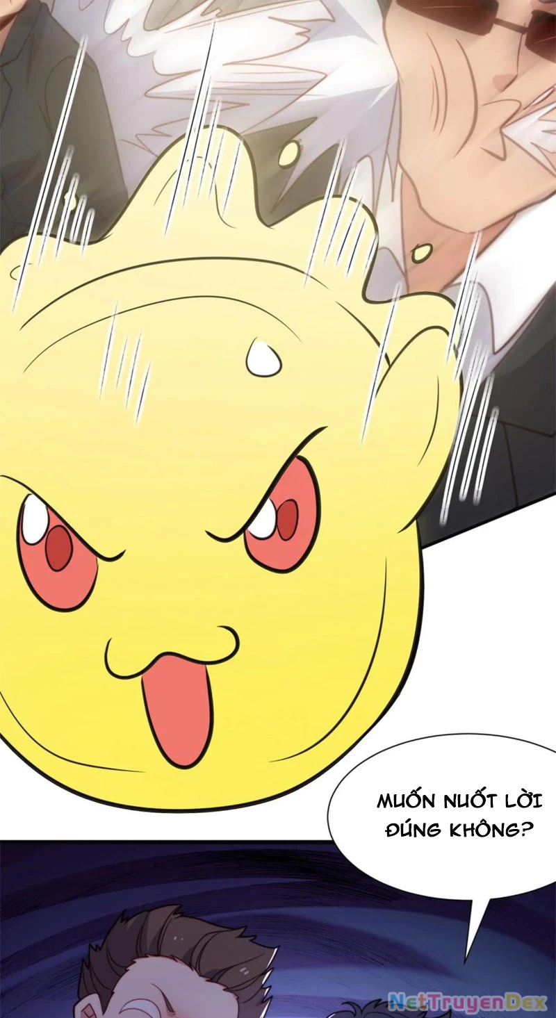Slime ta treo cự long lên đánh là hợp lý nhỉ? Chapter 52 - Trang 2