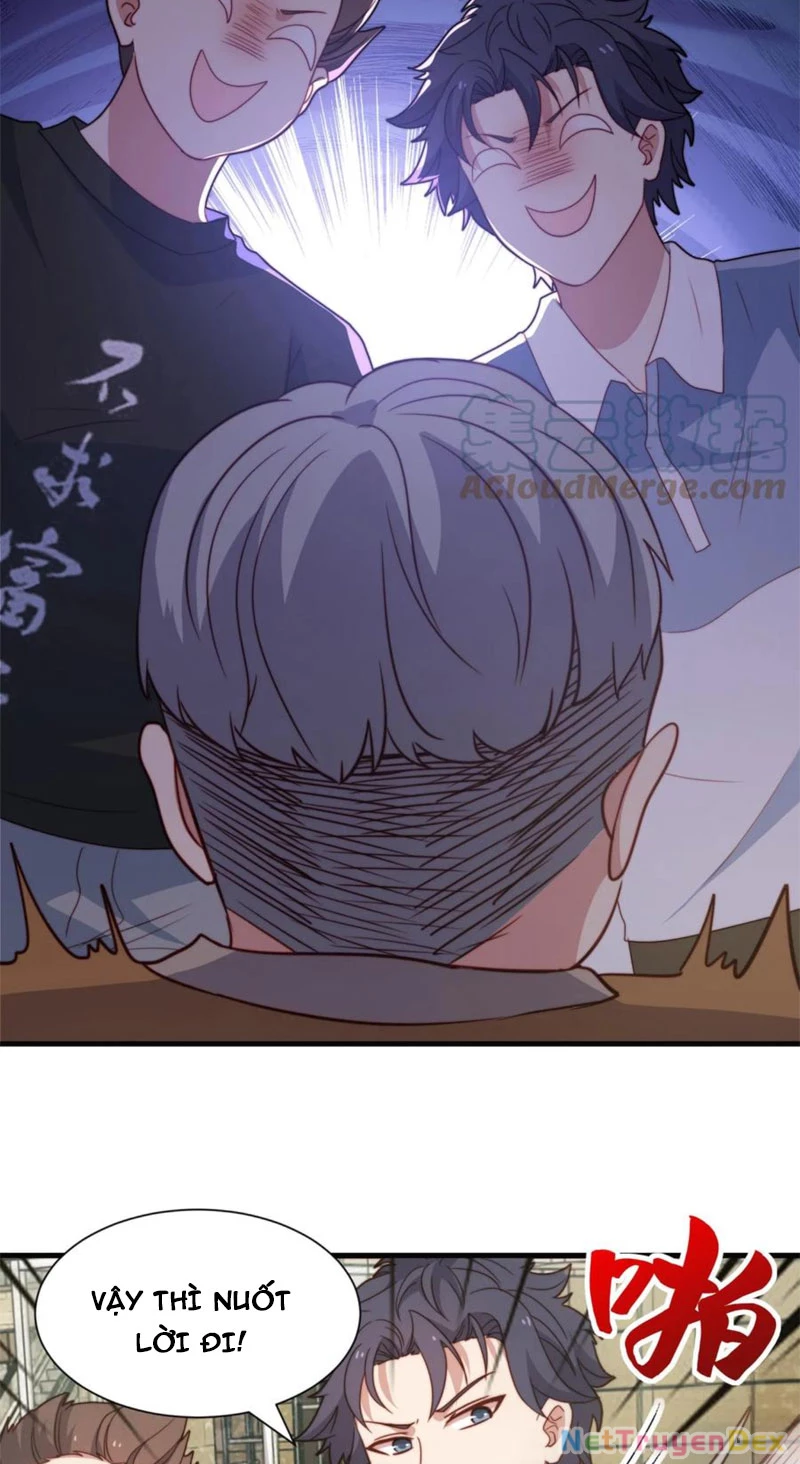 Slime ta treo cự long lên đánh là hợp lý nhỉ? Chapter 52 - Trang 2