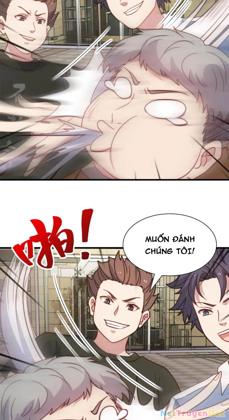 Slime ta treo cự long lên đánh là hợp lý nhỉ? Chapter 52 - Trang 2