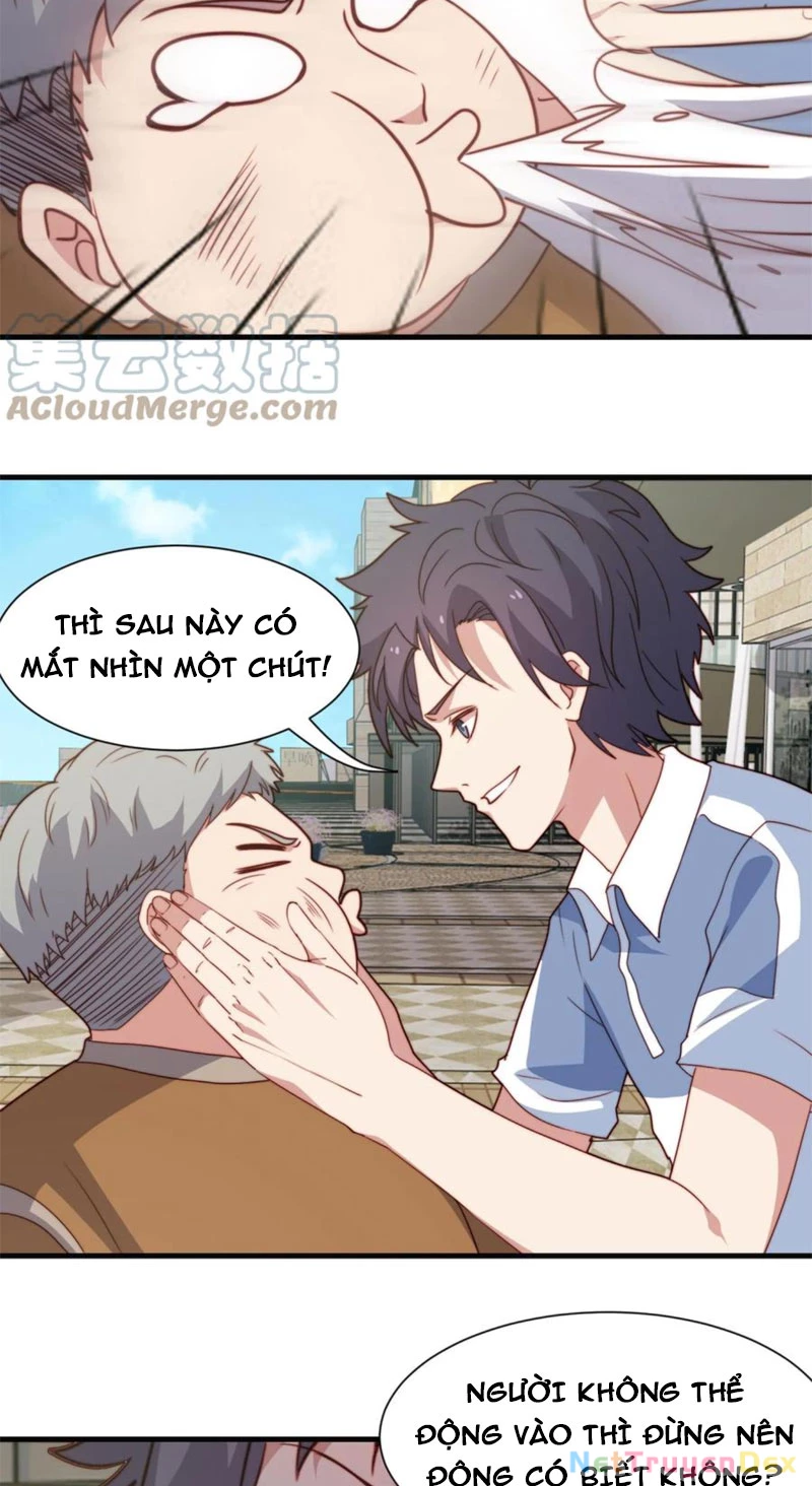 Slime ta treo cự long lên đánh là hợp lý nhỉ? Chapter 52 - Trang 2