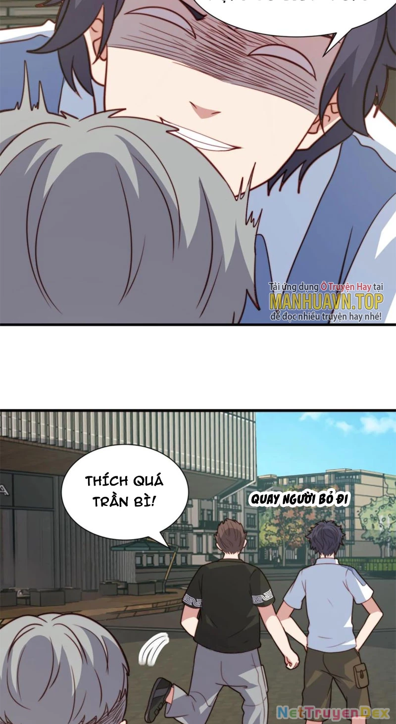 Slime ta treo cự long lên đánh là hợp lý nhỉ? Chapter 52 - Trang 2