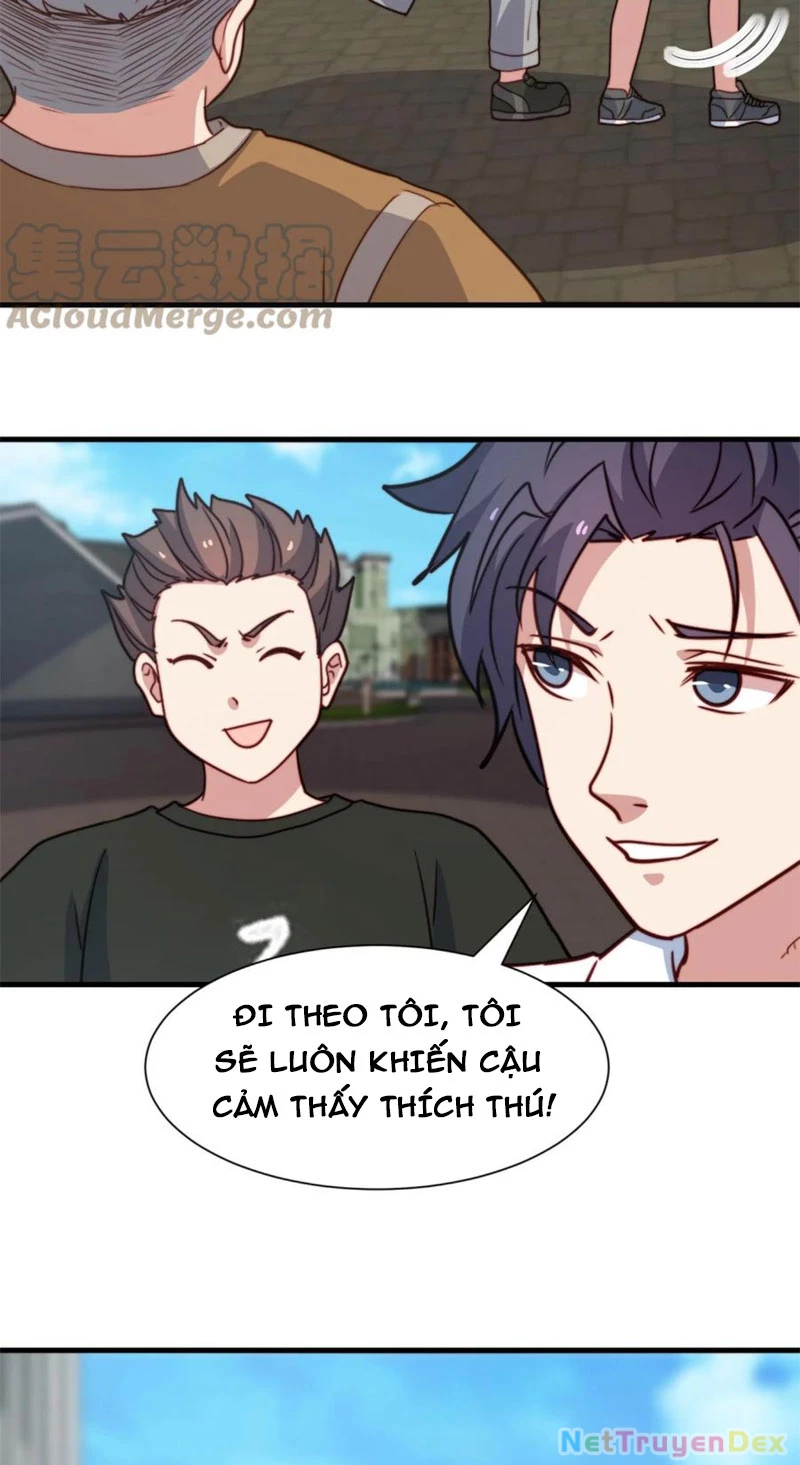 Slime ta treo cự long lên đánh là hợp lý nhỉ? Chapter 52 - Trang 2