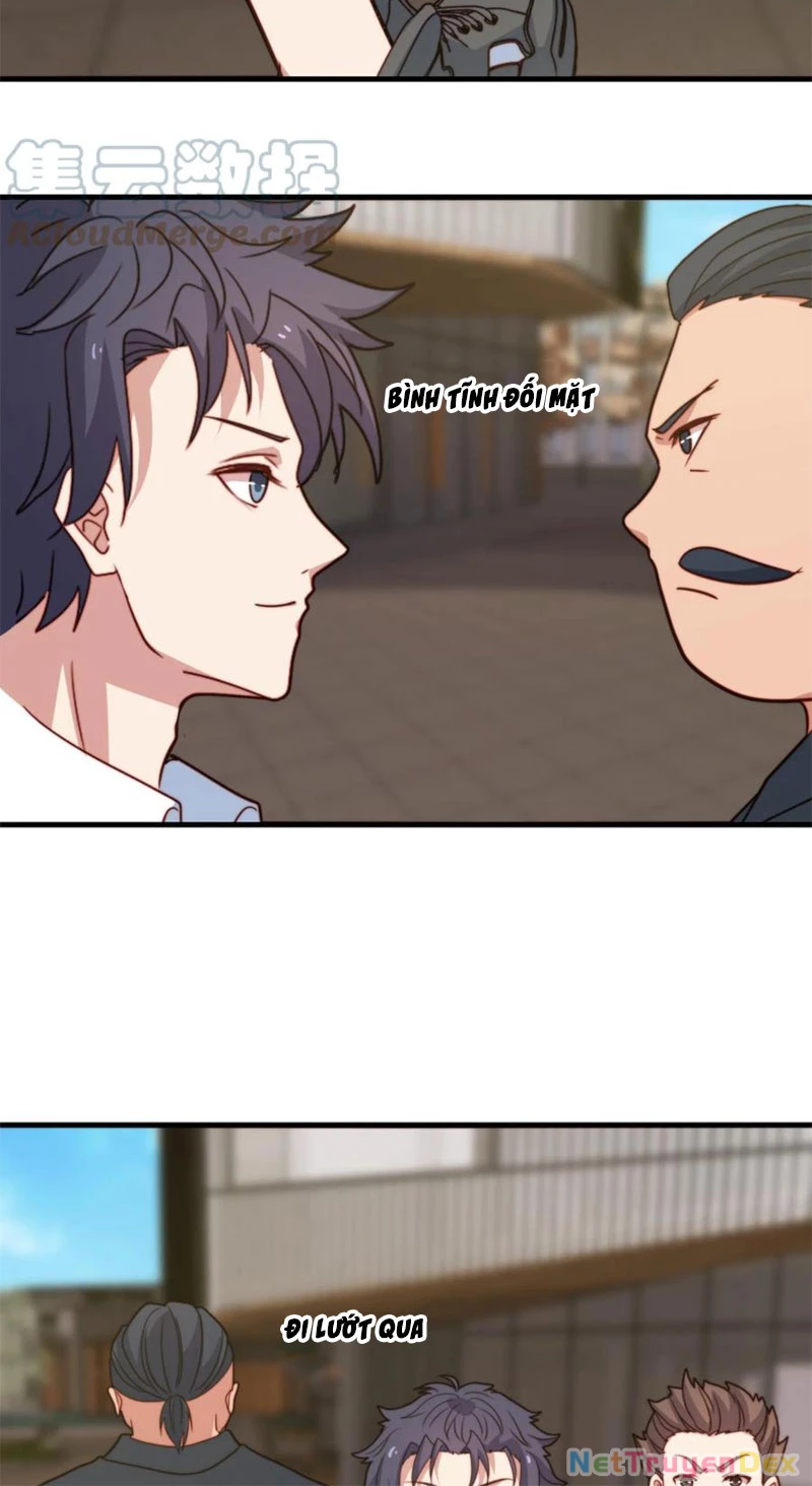 Slime ta treo cự long lên đánh là hợp lý nhỉ? Chapter 52 - Trang 2