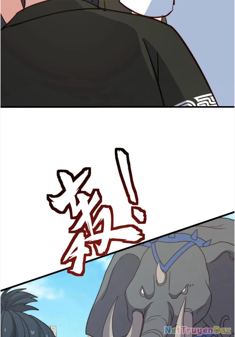 Slime ta treo cự long lên đánh là hợp lý nhỉ? Chapter 52 - Trang 2