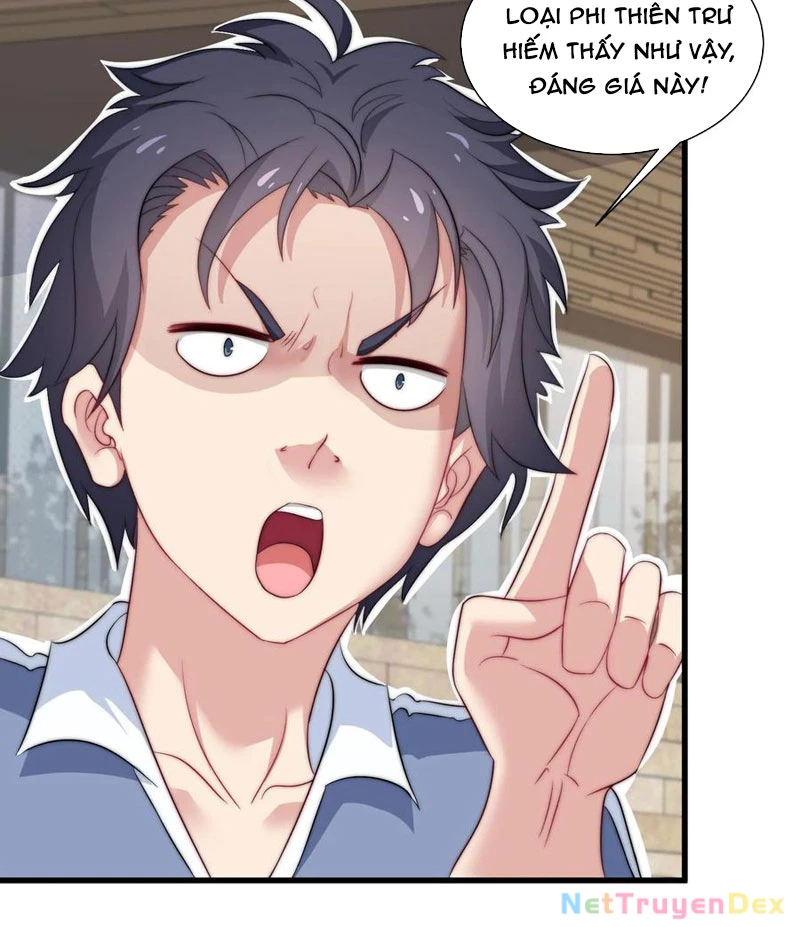 Slime ta treo cự long lên đánh là hợp lý nhỉ? Chapter 53 - Trang 2