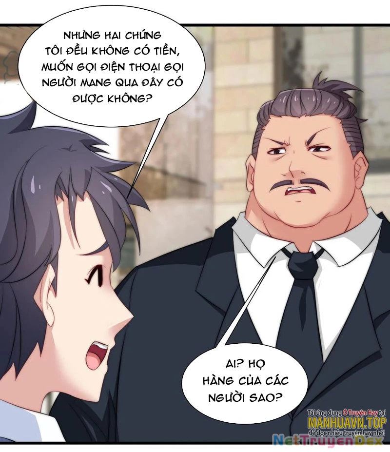 Slime ta treo cự long lên đánh là hợp lý nhỉ? Chapter 53 - Trang 2