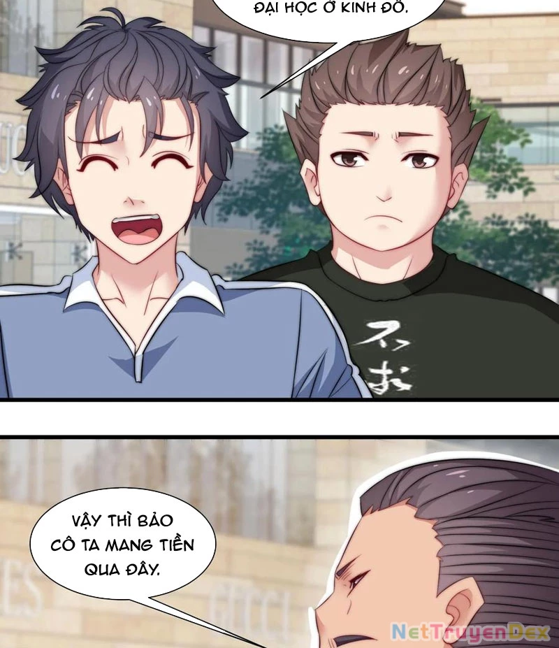 Slime ta treo cự long lên đánh là hợp lý nhỉ? Chapter 53 - Trang 2