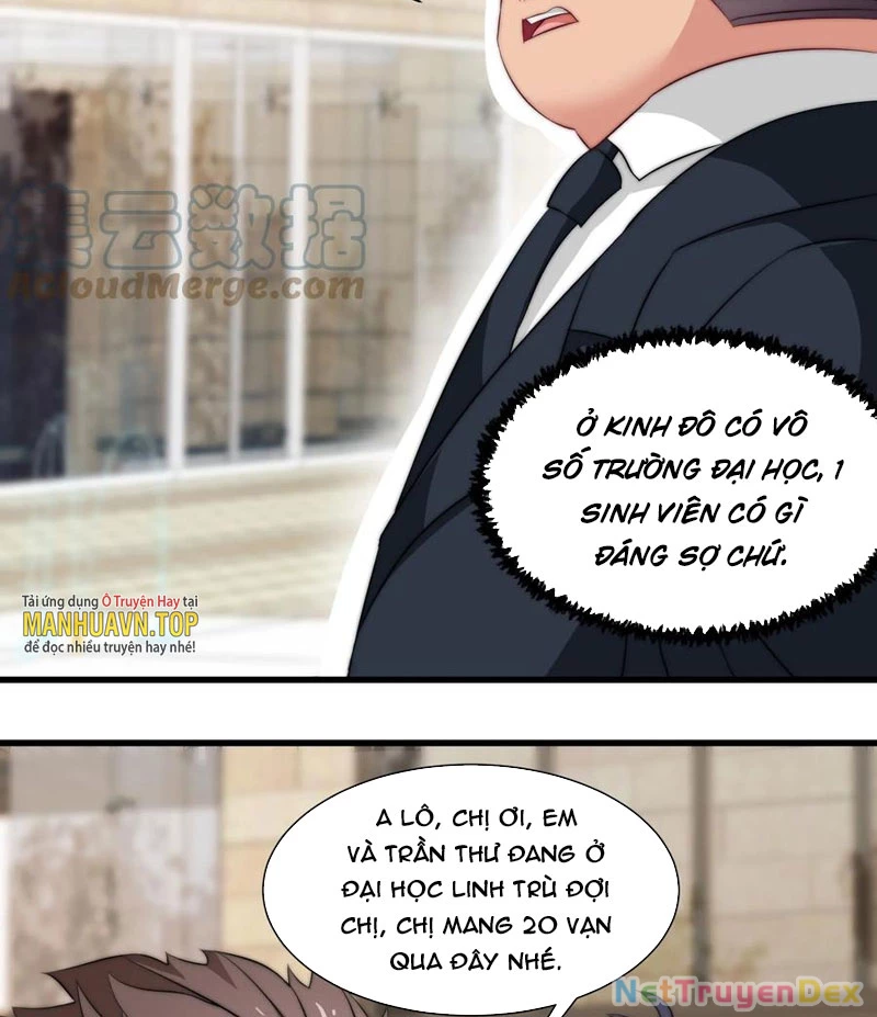 Slime ta treo cự long lên đánh là hợp lý nhỉ? Chapter 53 - Trang 2