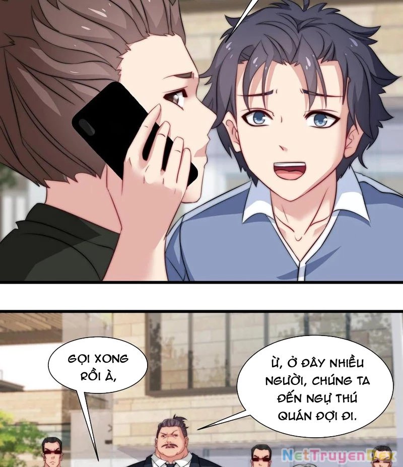 Slime ta treo cự long lên đánh là hợp lý nhỉ? Chapter 53 - Trang 2