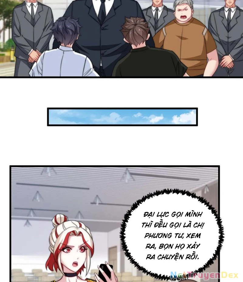 Slime ta treo cự long lên đánh là hợp lý nhỉ? Chapter 53 - Trang 2