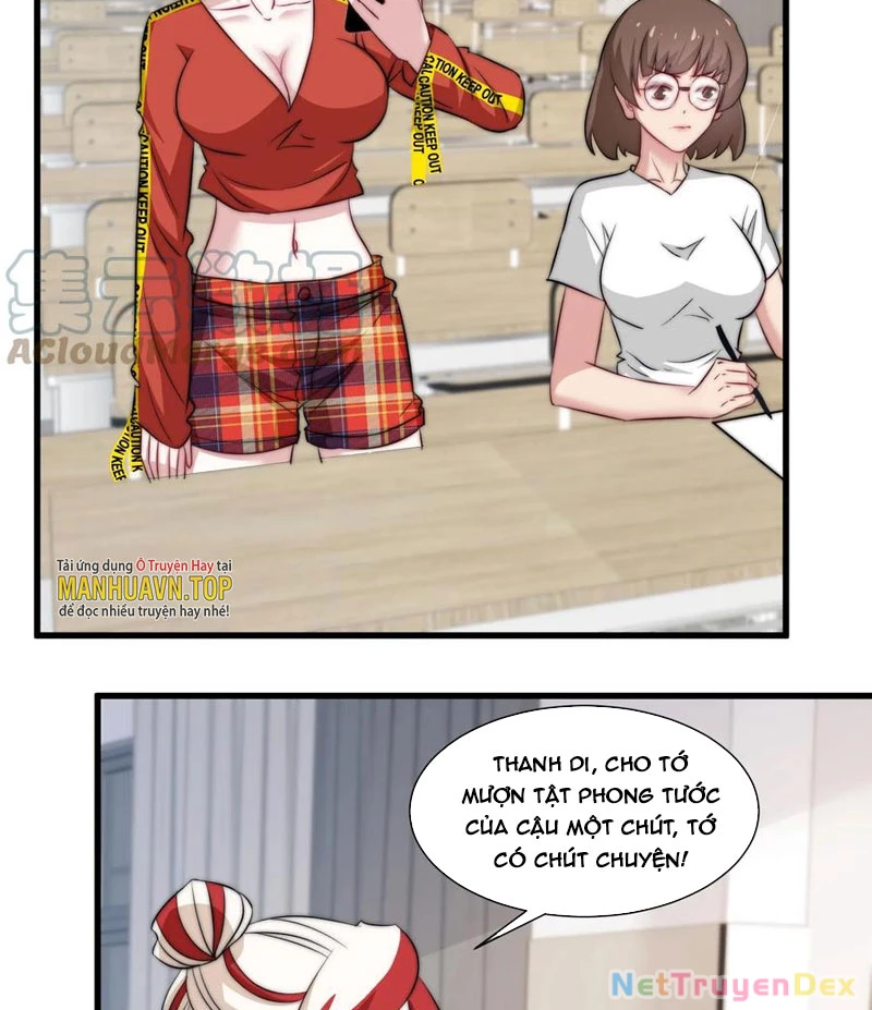 Slime ta treo cự long lên đánh là hợp lý nhỉ? Chapter 53 - Trang 2