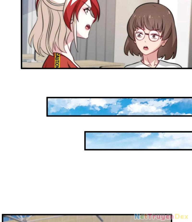 Slime ta treo cự long lên đánh là hợp lý nhỉ? Chapter 53 - Trang 2