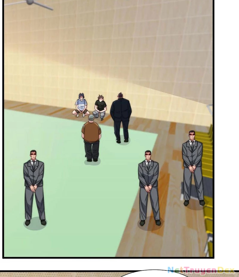 Slime ta treo cự long lên đánh là hợp lý nhỉ? Chapter 53 - Trang 2