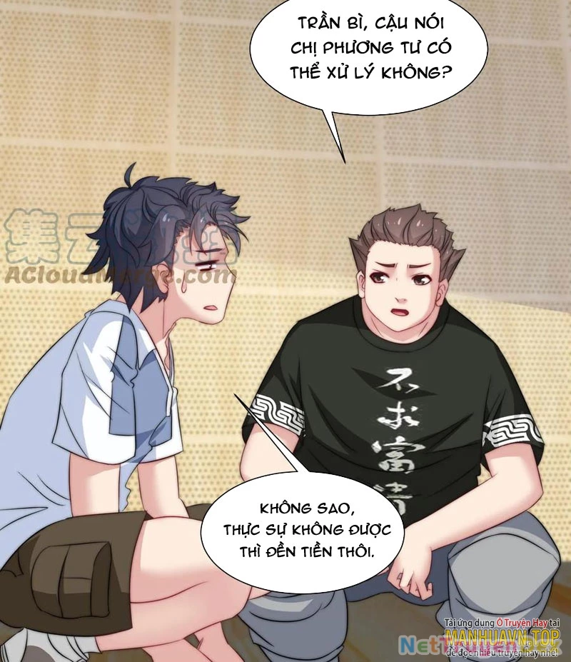 Slime ta treo cự long lên đánh là hợp lý nhỉ? Chapter 53 - Trang 2