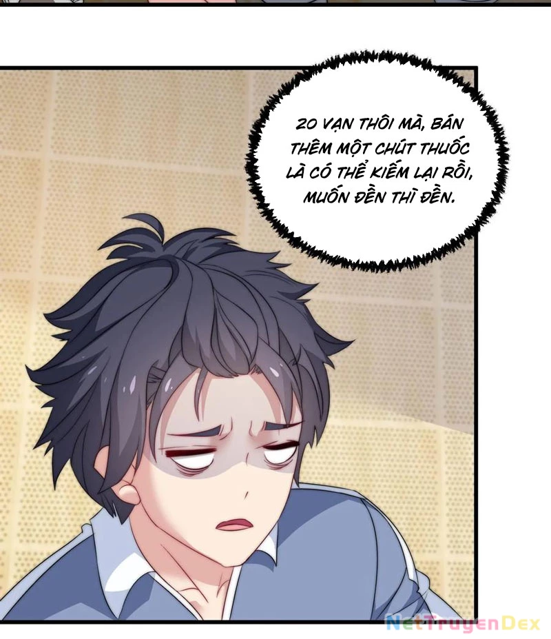 Slime ta treo cự long lên đánh là hợp lý nhỉ? Chapter 53 - Trang 2