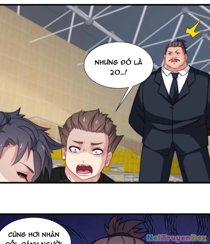 Slime ta treo cự long lên đánh là hợp lý nhỉ? Chapter 53 - Trang 2