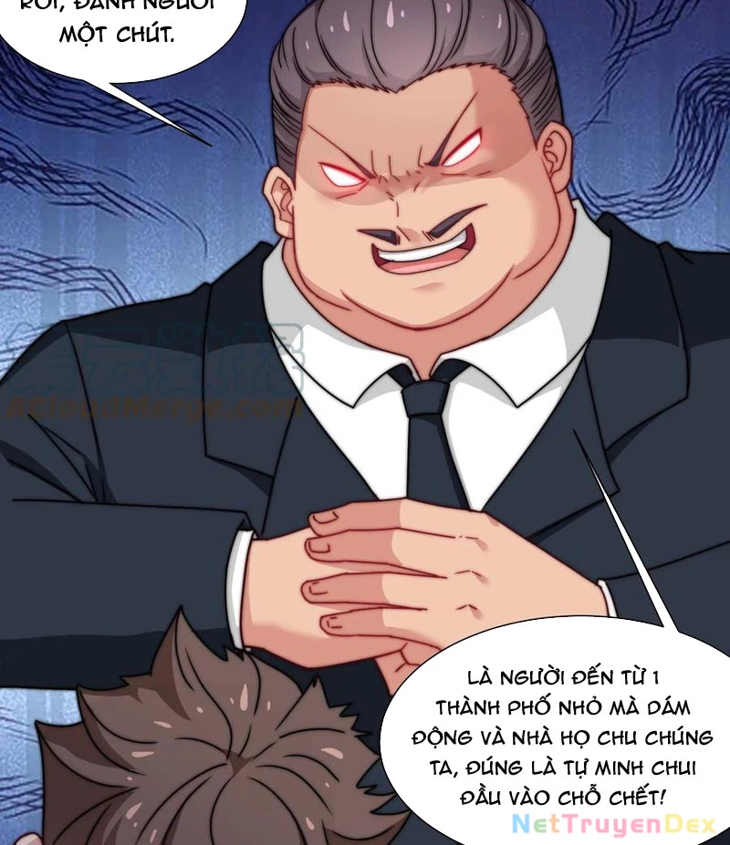 Slime ta treo cự long lên đánh là hợp lý nhỉ? Chapter 53 - Trang 2